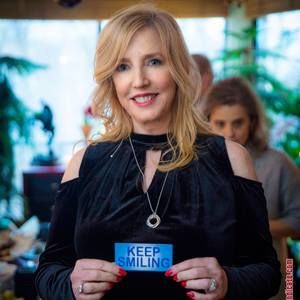 Meet your Posher, Louise